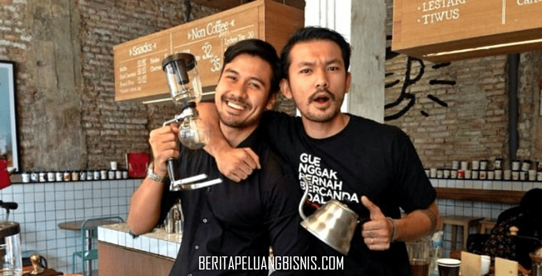 Filosofi Fotokopi: The Heartbeat of Cilacap Business Life
